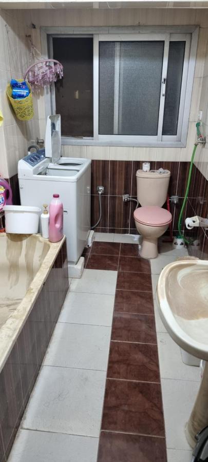 "Sara Accommodation Room "No Egyptians "Dormitory Room Cairo Exterior foto