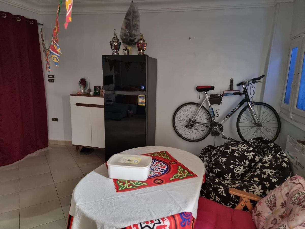 "Sara Accommodation Room "No Egyptians "Dormitory Room Cairo Exterior foto