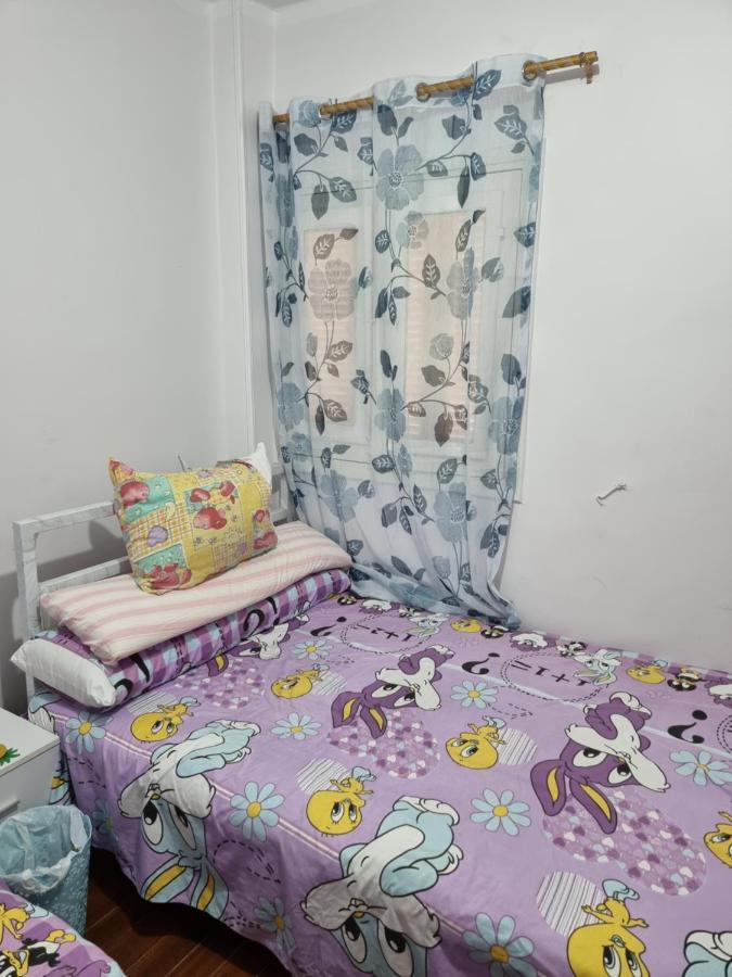 "Sara Accommodation Room "No Egyptians "Dormitory Room Cairo Exterior foto